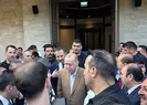 Başkan Erdoğan bayram namazını Muğlada kıldı