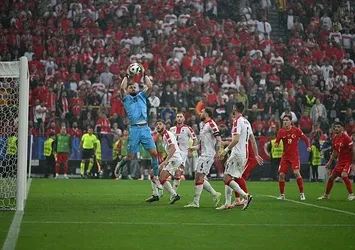 İlklerin ve enlerin turnuvası: EURO 2024 | İşte ilk maçlar sonunda kırılan rekorlar...