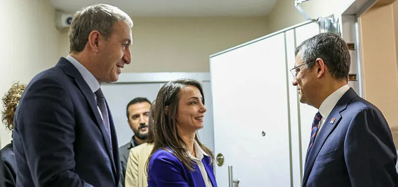 Mehmetçik vuruyor DEM Parti üzülüyor! Kandil'in siyasi kolundan küstah çağrı: Sınır ötesi operasyonları derhal durdurun