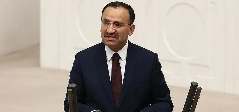 Bozdağ: Terör örgütü DEAŞ ile en etkili mücadele eden ülke Türkiye'dir