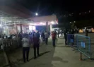 Şırnakta askeri helikopter düştü!