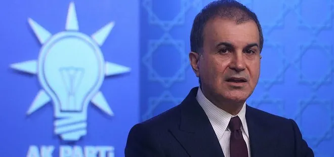 AK Parti Sözcüsü Çelik’ten Kılıçdaroğlu’na sert cevap: Vatandaşlarımızın haklarına aykırıdır