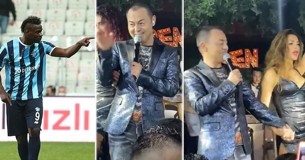 Serdar Ortaç’tan Beşiktaş’a hakaret! Suç duyurusunda bulunuldu