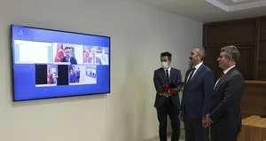 Yargıda yeni dönem! 15 Eylül’de başlıyor