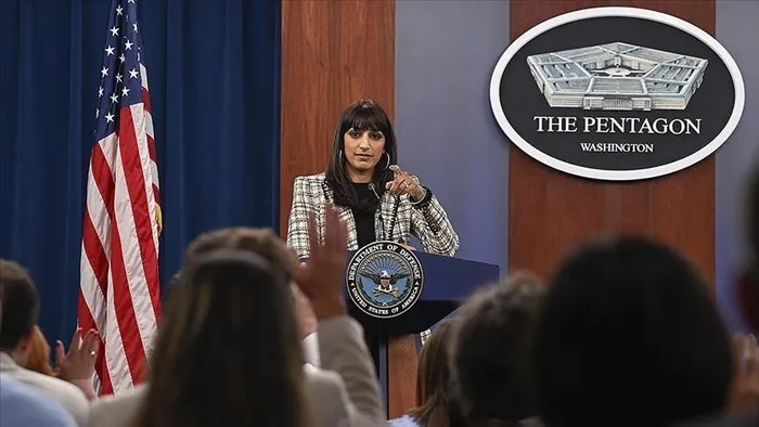 ABD Ayn el-Arab’da askeri üs kuracak iddiası! Pentagon’dan jet yalanlama: Böyle bir planımız yok