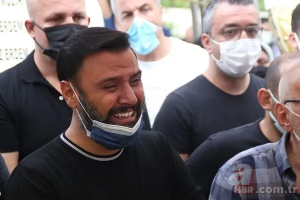 Alişan'dan kardeşine duygu dolu veda: Seni bir daha görememek beni delirtiyor!