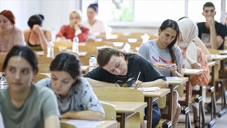 KPSS Ortaöğretim sonuçları 19 Kasım 2026 tarihinde açıklanacak.