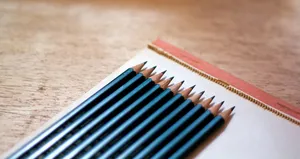 Kurşun Kalemi kim icat etti?