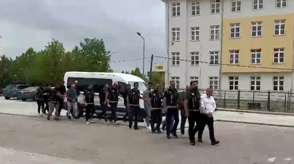 Ahmet Nur Çebi'ye büyük şok! 50 milyon dolarlık dolandırıcılık davasınde yeni gelişme - 1