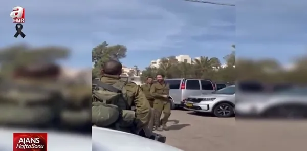 Netanyahu’ya İsrail askerinden hayatının şoku! Senin yüzünden 3 arkadaşım öldü