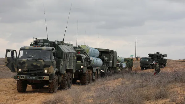 Rusya'dan orduya "hazır olun" mesajı! NATO Ukrayna için devreye girdi! Donbas neden önemli? - 9