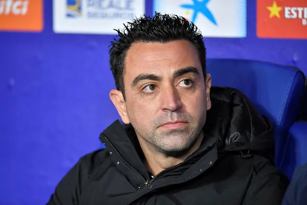 Barcelona Teknik Direktörü Xavi’den Galatasaray’a övgü: Futbol ve motivasyon olarak karşılaşmadığımız bir savunma seviyesindeydi