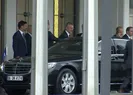 Türkiyeye kritik ziyaret