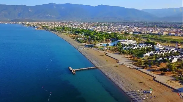 2023 il olmaya aday ilçeler listesi! Edremit il mi olacak, ne zaman? Şartları neler, 8 kriter ne?