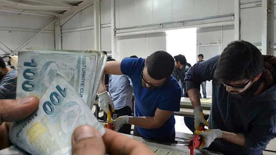 YENİ TEKNİSYEN MAAŞLARI | 2023 Teknisyen maaşları ne kadar, kaç TL oldu? Teknisyenler Ocak ayında ne kadar zam alacak? DERECE 11/1...