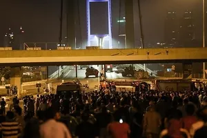 15 Temmuz Şehitler Köprüsü davasında 138 sanık için müebbet talebi