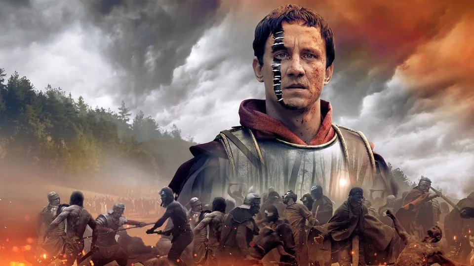 Barbarians yakıp kavuracak! Barbarians 2. sezon ne zaman başlayacak? Ortalık karıştı...