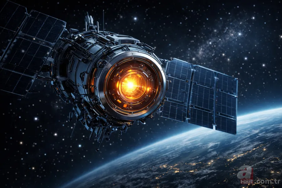 Telefonu bir kez şarj etmek yetecek: 50 yıl dayanan pil gerçek oldu 4