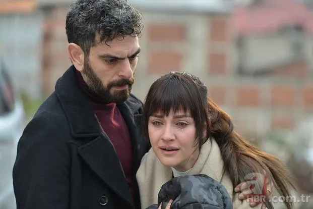 Bir Zamanlar Çukurova dizisinin Züleyha'sı Hilal Altınbilek bakın nereli | Ünlülerin memleketleri 6