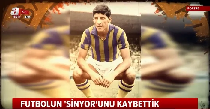 Ali Koç: Can Bartu bizlere çok şey kattı - 1