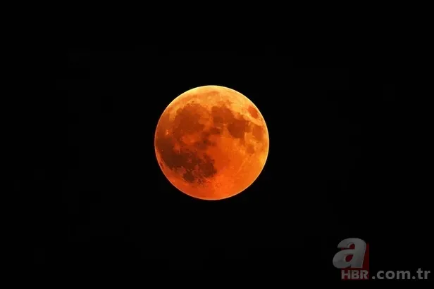 Nisan Dolunayı 2026: Pembe Ay ne zaman görülecek? 8