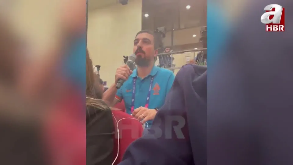 Inter Teknik Direktörü Simeone Inzaghi Ahaber.com.tr’nin sorusunu yanıtladı