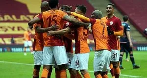 Galatasaray’da çılgın kar! Ndiaye ile başlamıştı...