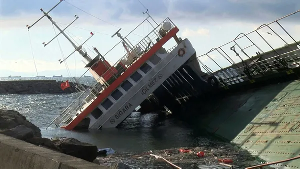 Lodos geri dönüyor! İstanbul’a fırtına uyarısı! Meteoroloji lodos için tarih verdi