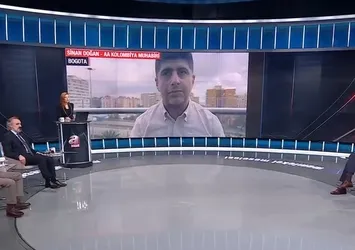 ABD Venezuela'yı işgale mi hazırlanıyor? A Haber’de çarpıcı yorum: Amaç uyuşturucu değil...