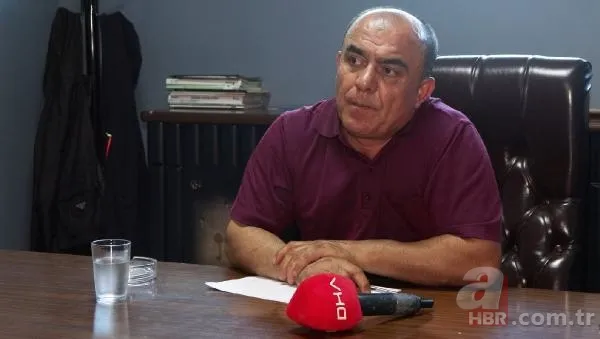 Esenyurt'ta tekel baskını! Öldürülen Yunus Emre Erzen'in babası yaşananları anlattı: Kan parası gibi bir mesele yok 5