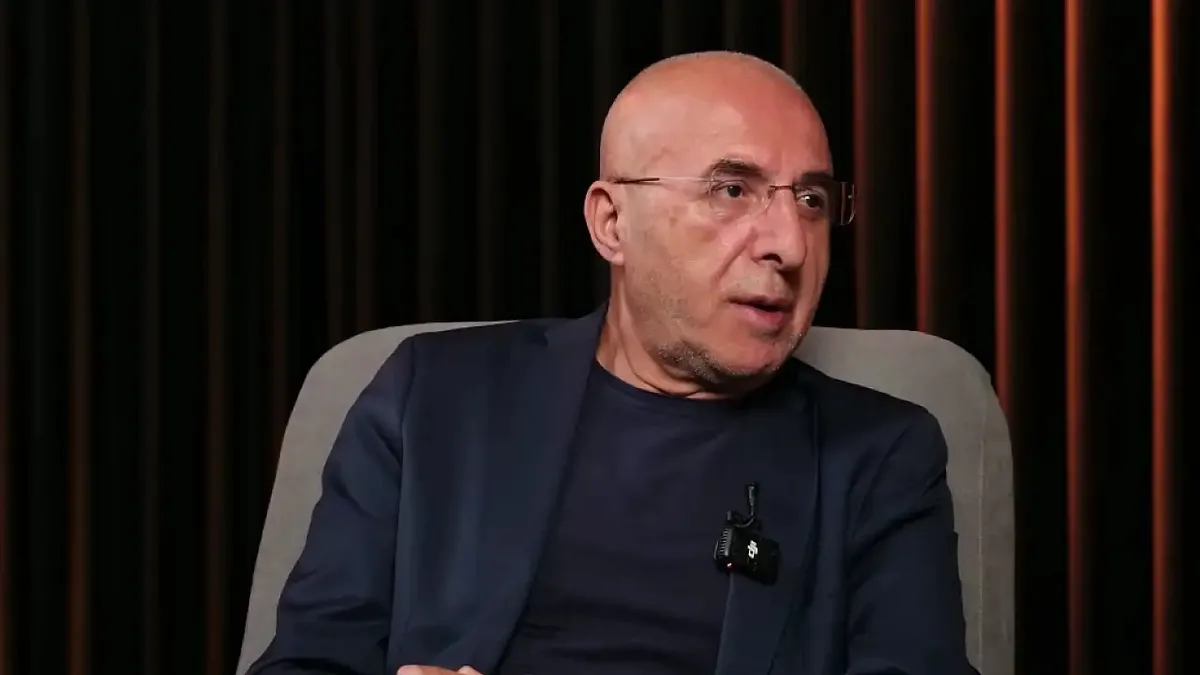 Emniyet teşkilatını paylaşımında hedef alan Ali Çağatay tutuklandı