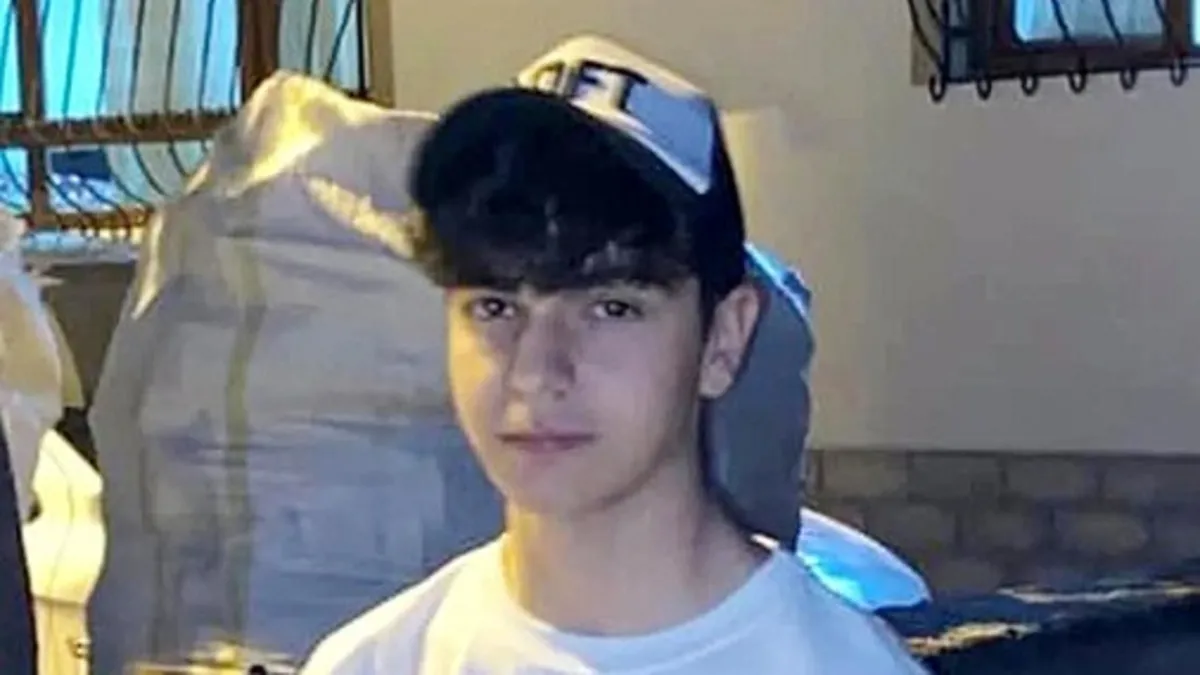 Ankara'da çocukların bıçaklı kavgası: 15 yaşındaki çocuk öldü