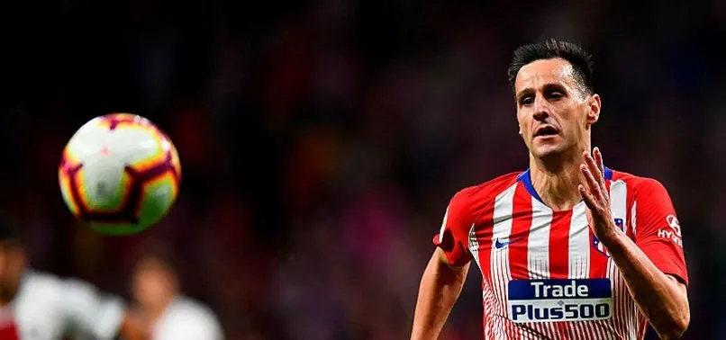Beşiktaş'ın forvet transferinde önemli gelişme! Kalinic gelecek hafta...