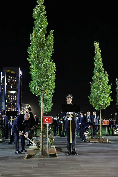 Son dakika: Başkan Erdoğan ile Rusya Devlet Başkanı Putin görüştü