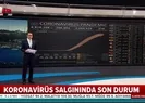 Coronavirüs pandemisinde rakam 7 milyona yaklaştı