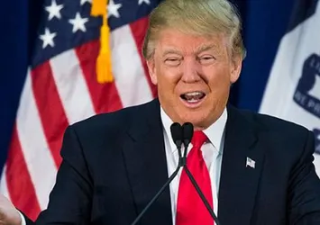 Trump'tan Putin'e övgü dolu sözler