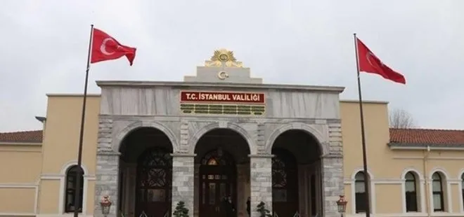 İstanbul Valiliği İran vatandaşı Meryem Bayati hakkındaki iddiaları yalandı