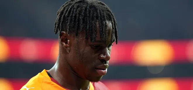 Galatasaray’da tarihi hamle! Singo’nun bonservis bedeli dudak uçuklatıyor