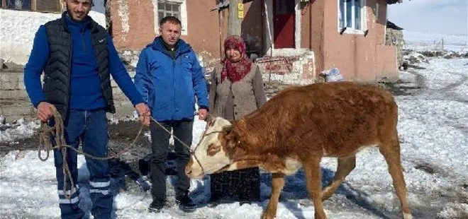 Türkiye tek yürek! ’Sarıkız’ı satıp parasını depremzedelere bağışladı