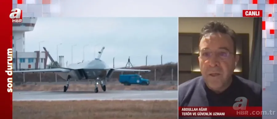 Yunanistan'ın korkulu rüyası KIZILELMA ve TAYFUN! Atina'ya sert mesaj: ABD'nin etekleri altında! Bütün derinliklerini... 11