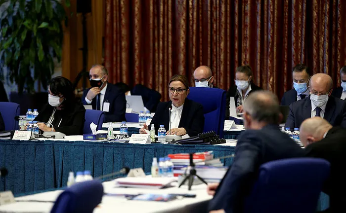 Son dakika: Ticaret Bakanı Ruhsar Pekcan duyurdu: 2,48 milyar lira destek ödemesi yapıldı