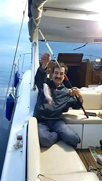 Son dakika: Bu kadar çirkini daha önce görülmedi! Dünyada bir ilk! Adını tarihe yazdırdı