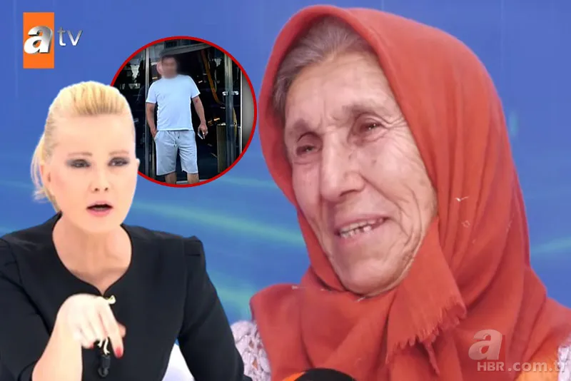 70’inde aşka kapıldı 7 milyonluk evini kaybetti! Müge Anlı'da 'yok artık' dedirten olay 1