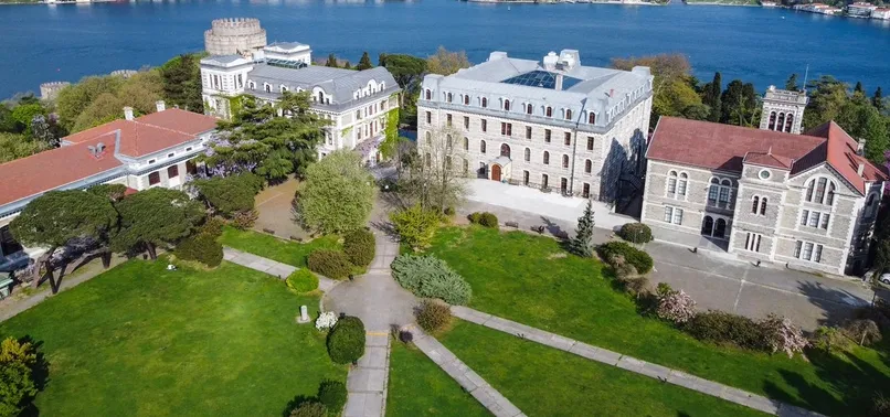 Son dakika: Boğaziçi Üniversitesi Rektörlüğü'ne ait resmi hesap Twitter tarafından kapatıldı!