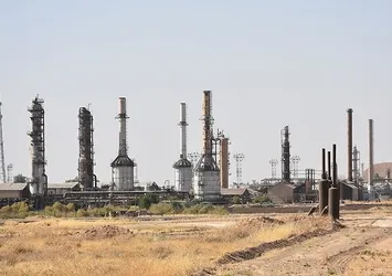 Irak'tan Kerkük petrolü açıklaması