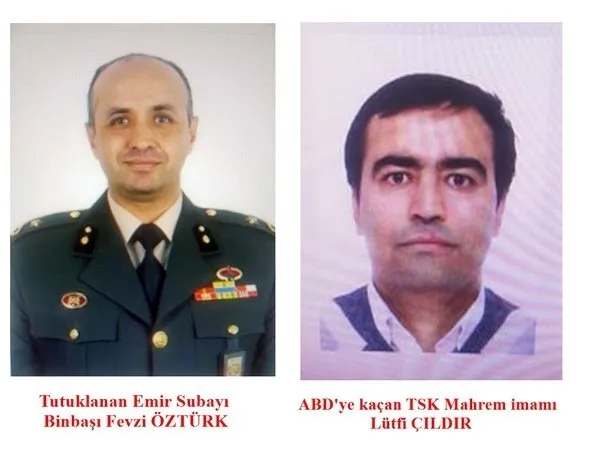 feto cu binbasi fevzi ozturk un