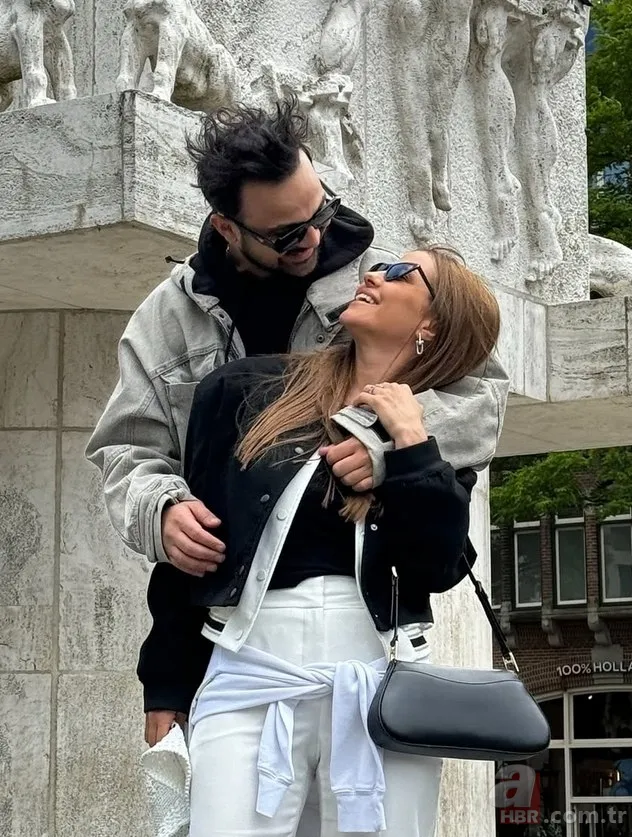 Derya Uluğ kabusu yaşadı: "Hayatımın en zor sahnesiydi" 5