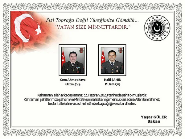 pence-kilit-harekati-bolgesinde-aci-haber-msb-duyurdu-iki-askerimiz-sehit-oldu-1686492592558.jpg Pençe-Kilit Harekatı bölgesinde acı haber! MSB duyurdu: İki askerimiz şehit oldu - 4