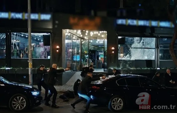 "İsyan kaçınılmaz oldu" Eşkıya Dünyaya Hükümdar Olmaz 179. bölüm fragmanı! Pes dedirtecek karar... 10