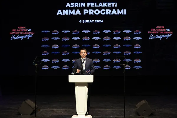 CHP'li İBB'nin kentsel dönüşüm çilesi! Murat Kurum gerçekleri tek tek açıkladı: Gaziosmanpaşa'daki sayımıza ulaşamadı - 1